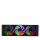 REDRAGON CCW-1017 RGB 3x120mm - 1297969 - zdjęcie 3